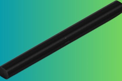 Currently, Enjoy a $250 Discount on the Sonos Arc Soundbar