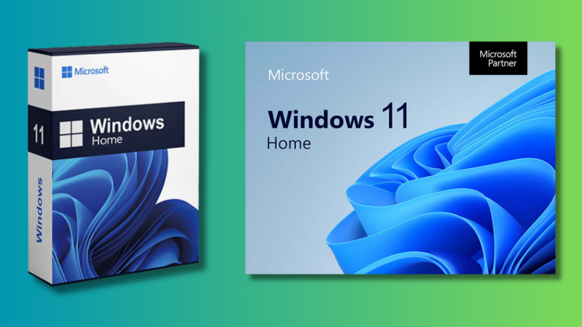 Secure a Lifetime License for Windows 11 Home for Less Than $20 Today!