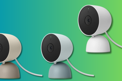 Fantastic Savings on the Google Nest Indoor Camera: Grab Yours Today!