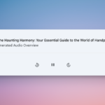 Introducing the New Feature: Create Podcast-Style ‘Audio Summaries’ Instantly Using Gemini AI