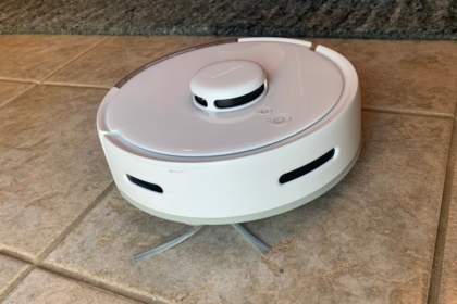 Unbeatable Spring Sale: Grab My Top Robot Vacuum at 50% Off on Amazon!