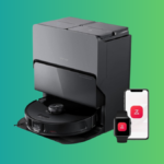 Discover the Ultimate Robot Vacuum and Mop Hybrid on Sale for 45% Off!