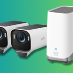 Exclusive Discount on EufyCam S3 Pro 4K Security Camera Available Now on Amazon
