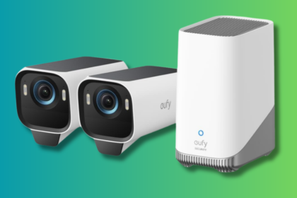 Exclusive Discount on EufyCam S3 Pro 4K Security Camera Available Now on Amazon