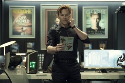 Upcoming Additions to Netflix in April 2025