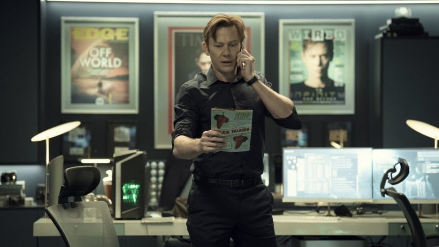 Upcoming Additions to Netflix in April 2025