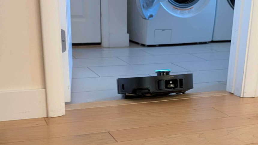 Considerations Beyond Suction Power When Selecting a Robot Vacuum Cleaner