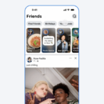 Facebook Introduces Friends-Only Timeline Feature for a Nostalgic 2008 Scrolling Experience