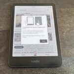 Say Goodbye to Tapping: New Feature Allows Page Turning on Kindles Without Screen Interaction