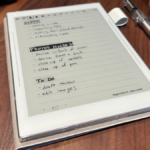 Introducing the Supernote A6 X2 Nomad: An Adorable and Highly Portable Digital Notebook Solution