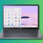 The Acer Chromebook Plus 514 Currently Available at an Unprecedented Low Price