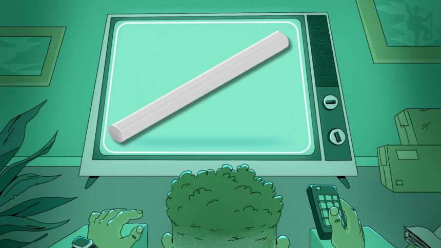 Unveiling the Top Amazon Daily Deal: The Sonos Arc Soundbar