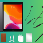 Incredible Deal: Grab the 2019 iPad Paired with Beats Flex Headphones for Only $160 Today!