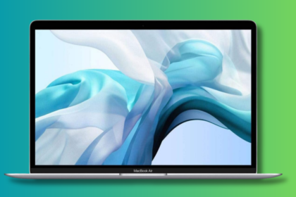 Unbeatable Deal: Grab a Refurbished 2020 MacBook Air for Just $440 Today!