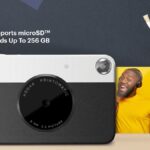 Kodak Printomatic Instant Camera Now Available at a Discount on StackSocial