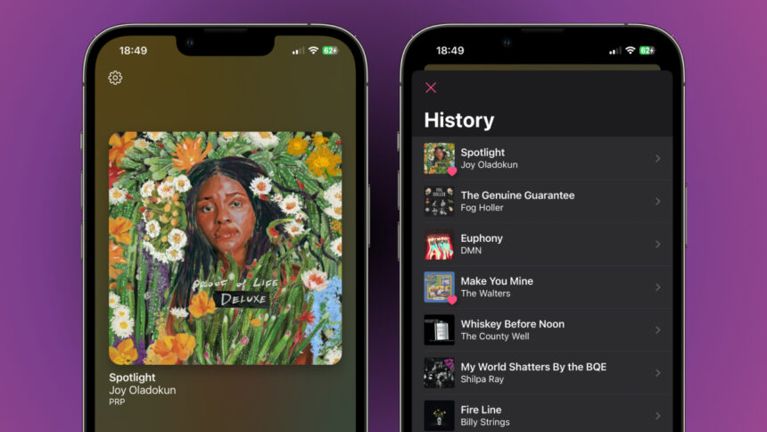 Discover BMBX: A Quick and Free Internet Radio Application for All iPhone Users