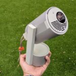Currently, There’s a $70 Discount on My Top Choice for a Portable Projector