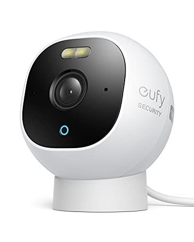 eufy Security Outdoor Cam E210