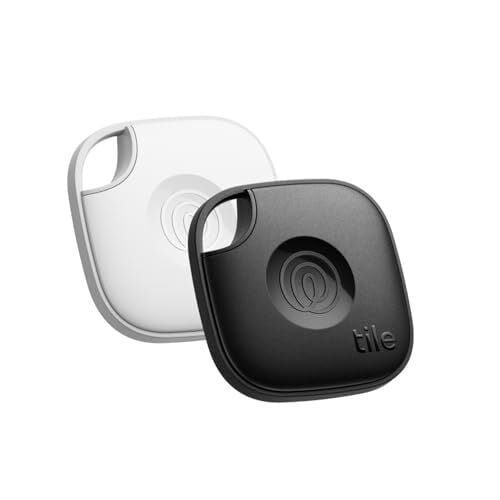 Tile by Life360 Mate (2024) Bluetooth Tracker