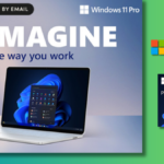 Secure a Lifetime Windows 11 Pro License Today for Just $15!