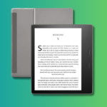 Currently Available: The 10th Generation Kindle Oasis Priced at $130