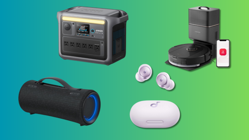 Significant Discounts Remain on Selected Tech Products Following Amazon’s Major Spring Sale