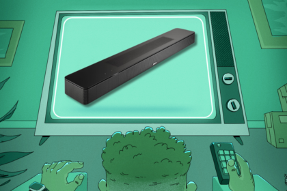 Today’s Top Amazon Deal: The Bose Smart Soundbar You Won’t Want to Miss