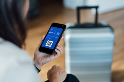 Securing Your Mobile Device During U.S. Border Crossings