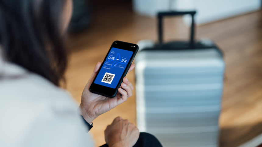 Securing Your Mobile Device During U.S. Border Crossings