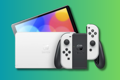 Current Price Drop: Get the Nintendo Switch OLED for Just $250 Today