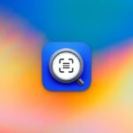 Extract Text Effortlessly from Your Mac’s Display with ‘Text Lens’