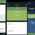 Top Flashcard Applications for Effective Studying