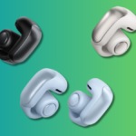 Current Price Drop: Bose Ultra Open Earbuds Available for $179