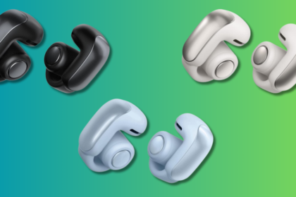 Current Price Drop: Bose Ultra Open Earbuds Available for $179