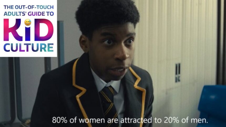 Understanding the 80/20 Principle: A Guide for Adults to Navigate Youth Culture