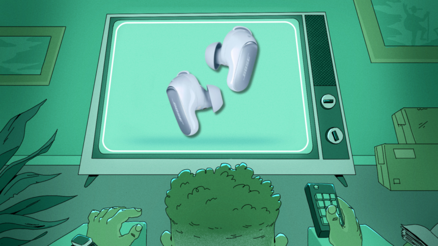 Exceptional Deal of the Day on Amazon: Bose QuietComfort Ultra Earbuds You Won’t Want to Miss