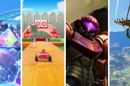 Playing Classic Switch Titles on the New Switch 2: A Complete Guide