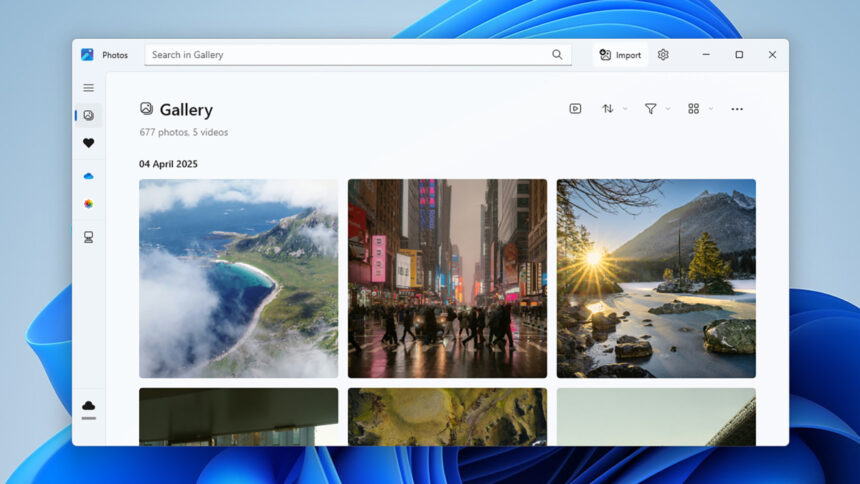 A Quality Free Alternative to Photoshop for Windows has Arrived and is Impressively Effective