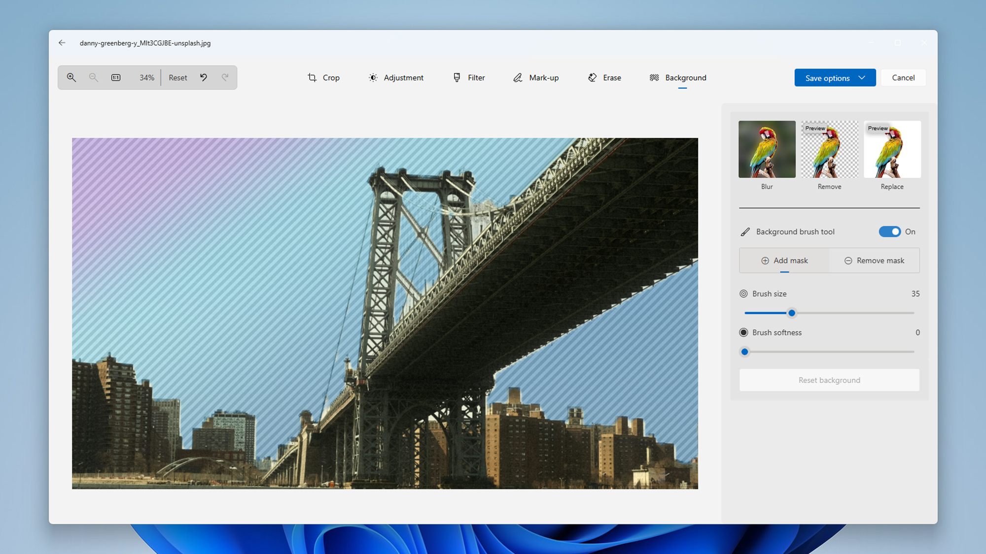 Windows Photos
