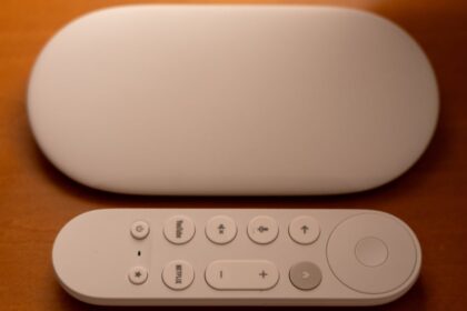 The Google TV Streamer 4K Demonstrates That Phasing Out the Chromecast Was a Smart Move