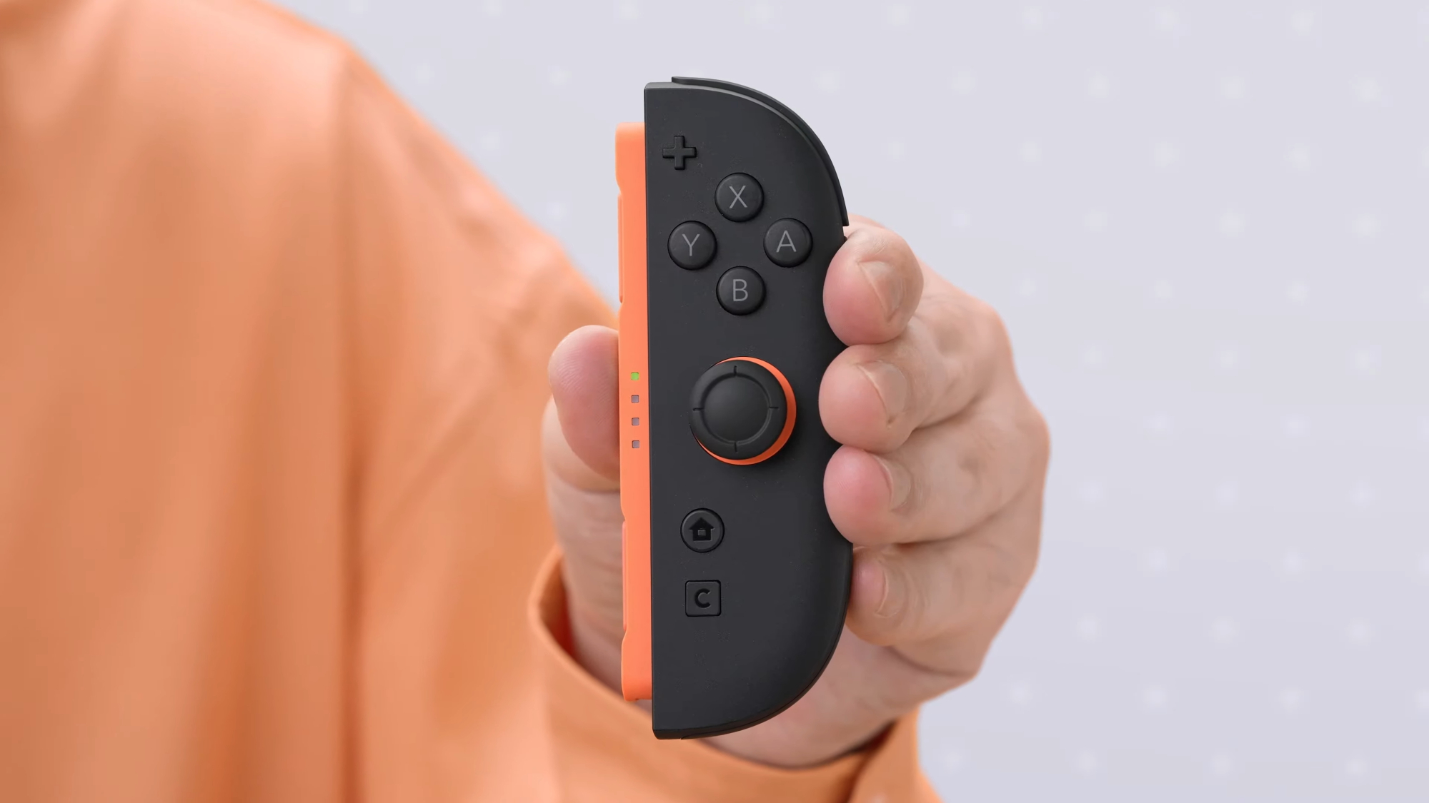 Joy-Con 2