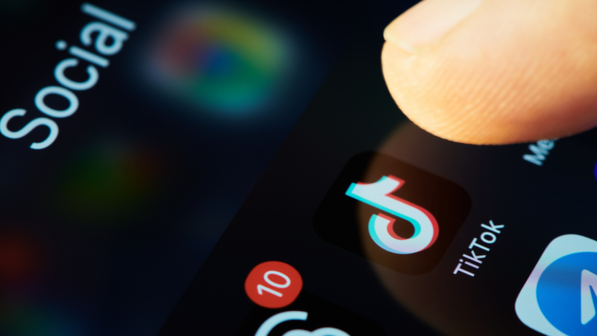 Trump Postpones TikTok Ban Yet Again