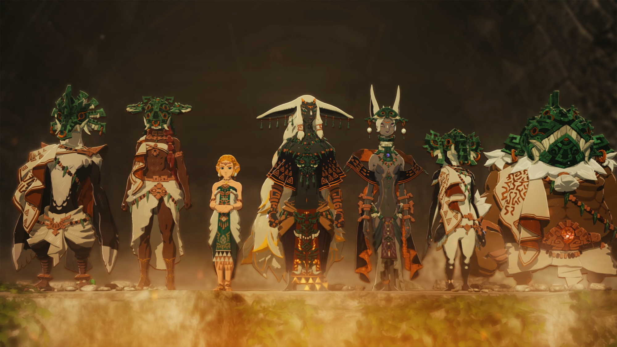 Hyrule Warriors