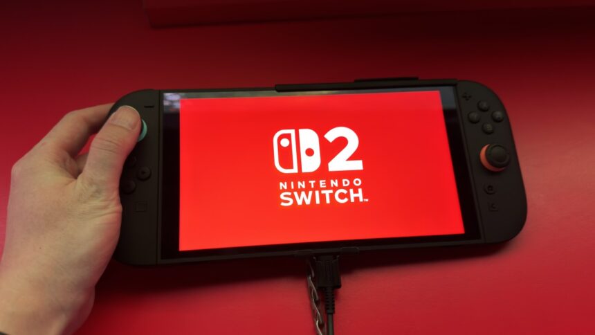 Why the Nintendo Switch 2 Might Lack Excitement—and That’s Acceptable