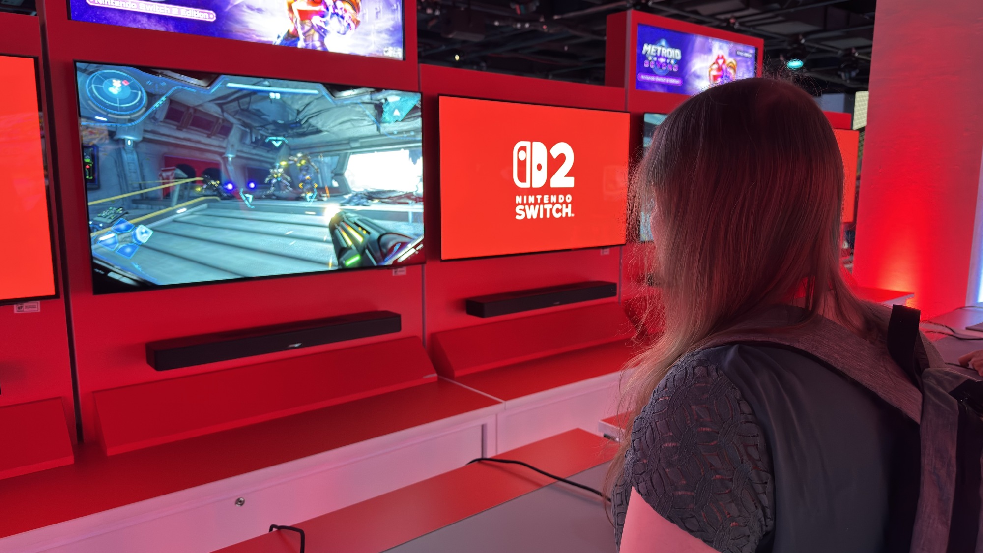 Mario Kart World