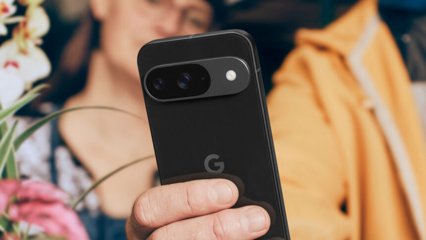 Now It’s Possible to Operate a GoPro with Your Google Pixel 9