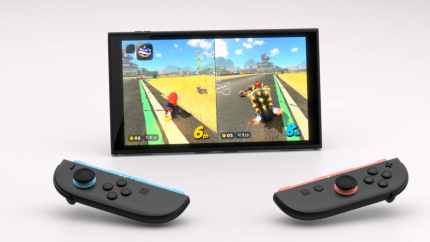 A Complete Guide to Preordering the Nintendo Switch 2 Directly from Nintendo