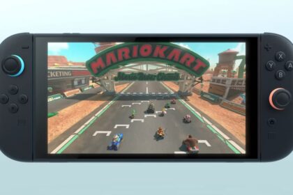 Revealed: Pricing Details for the Nintendo Switch 2 and Its Game Titles