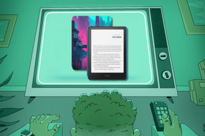 Exclusive Savings on the Amazon Kindle Paperwhite for Young Readers