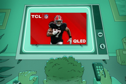 Top Pick of the Day on Amazon: TCL Q65 QLED Television Deal
